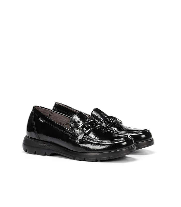 MOCASINES MUJER FLUCHOS F1794 